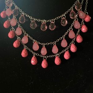 Long Necklace